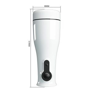 MASTURBADOR MASCULINO COM ROTAÇÃO SABRINA - Image 9