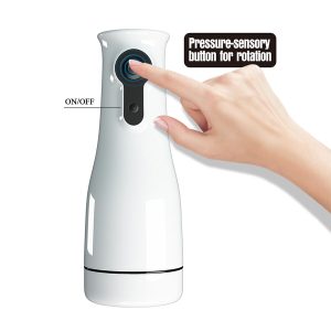 MASTURBADOR MASCULINO COM ROTAÇÃO SABRINA - Image 8