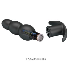 PLUG ANAL VIBRATÓRIO AEAEAS - Image 6