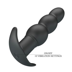 PLUG ANAL VIBRATÓRIO AEAEAS - Image 7
