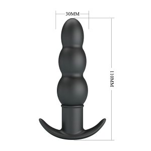 PLUG ANAL VIBRATÓRIO AEAEAS - Image 8