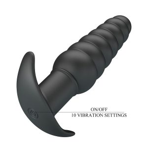 PLUG ANAL VIBRATÓRIO AEOLIS - Image 7