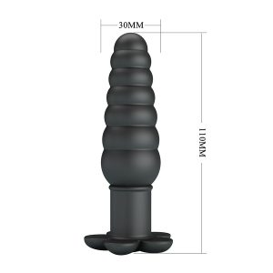 PLUG ANAL VIBRATÓRIO IMRON - Image 8