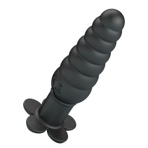 PLUG ANAL VIBRATÓRIO IMRON - Image 3