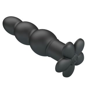 PLUG ANAL VIBRATÓRIO JADIER - Image 5