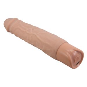 VIBRADOR REALISTA FLEXÍVEL OSRIC - Image 6