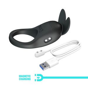 ANEL PARA O PÉNIS RABBIT CARLTON - Image 7