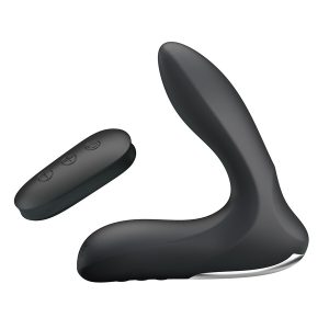 ESTIMULADOR DE PRÓSTATA COM COMANDO MR PLAY - Image 2