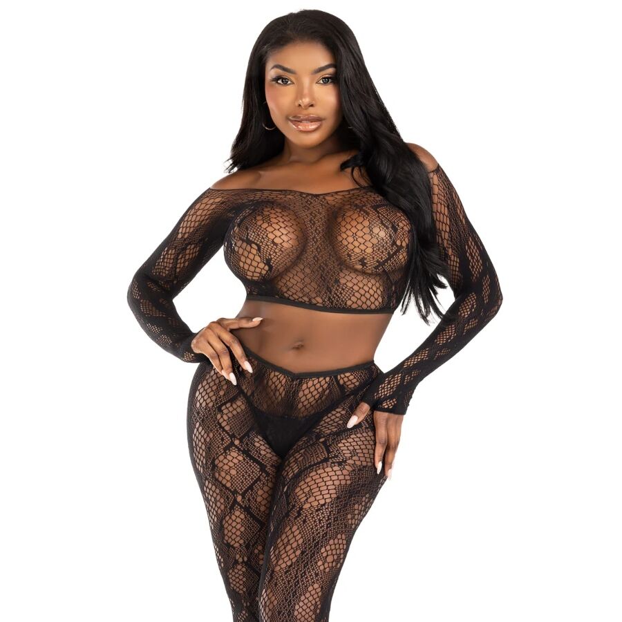 Flame Love Shop 12 CROP TOP