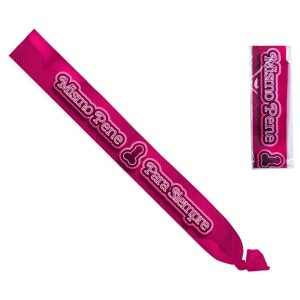 DIABLO PICANTE - BANDA ROSA PENE - Image 1