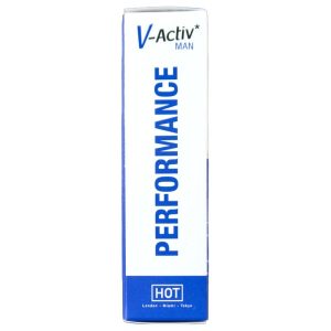SUPLEMENTO V-ACTIV MAN | 20 CÁPSULAS - Image 2