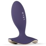 PLUG ANAL VIBRATÓRIO