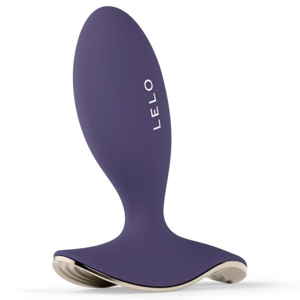 PLUG ANAL VIBRATÓRIO