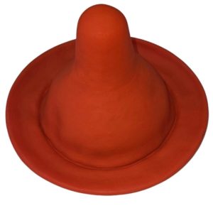 DIABLO PICANTE - GORRO CONDÓN ROJO - Image 1