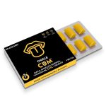 PASTILHAS ELÁSTICAS ESTIMULANTES