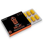 PASTILHAS ELÁSTICAS ESTIMULANTES