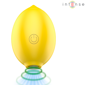 ESTIMULADOR DE CLÍTORIS MONI (COM SUCÇÃO) - Image 2