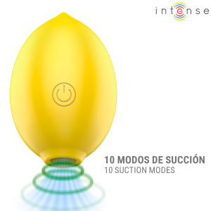 ESTIMULADOR DE CLÍTORIS MONI (COM SUCÇÃO) - Image 3