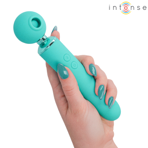 ESTIMULADOR COM SUCÇÃO E VIBRAÇÃO HAMBY - Image 7