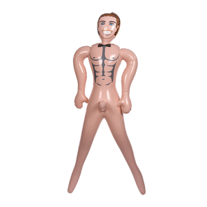 BONECO INSUFLÁVEL SEXY MAN 3 BONECO INSUFLÁVEL SEXY MAN