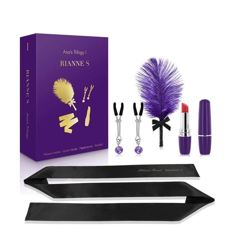 KIT DE BRINQUEDOS