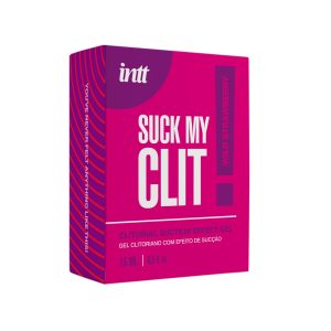 GEL ESTIMULANTE SUCK MY CLIT (MORANGO SILVESTRE) | 15 ML - Image 3