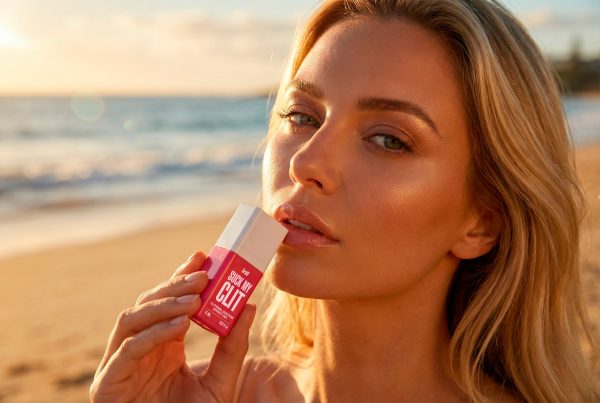 GEL ESTIMULANTE SUCK MY CLIT (MORANGO SILVESTRE) | 15 ML