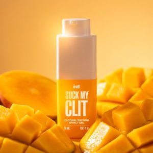 GEL ESTIMULANTE SUCK MY CLIT (MANGA TROPICAL) | 15 ML 18 GEL ESTIMULANTE SUCK MY CLIT (MANGA TROPICAL) | 15 ML - Image 6