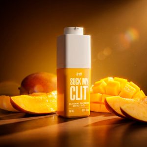 GEL ESTIMULANTE SUCK MY CLIT (MANGA TROPICAL) | 15 ML 19 GEL ESTIMULANTE SUCK MY CLIT (MANGA TROPICAL) | 15 ML - Image 7
