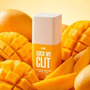 GEL ESTIMULANTE SUCK MY CLIT (MANGA TROPICAL) | 15 ML 21 GEL ESTIMULANTE SUCK MY CLIT (MANGA TROPICAL) | 15 ML - Image 9