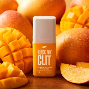 GEL ESTIMULANTE SUCK MY CLIT (MANGA TROPICAL) | 15 ML 22 GEL ESTIMULANTE SUCK MY CLIT (MANGA TROPICAL) | 15 ML - Image 10