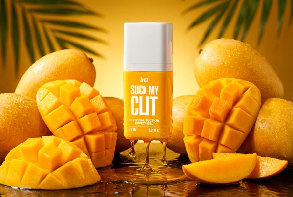 GEL ESTIMULANTE SUCK MY CLIT (MANGA TROPICAL) | 15 ML 10 GEL ESTIMULANTE SUCK MY CLIT (MANGA TROPICAL) | 15 ML