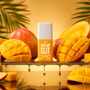 GEL ESTIMULANTE SUCK MY CLIT (MANGA TROPICAL) | 15 ML 24 GEL ESTIMULANTE SUCK MY CLIT (MANGA TROPICAL) | 15 ML - Image 12
