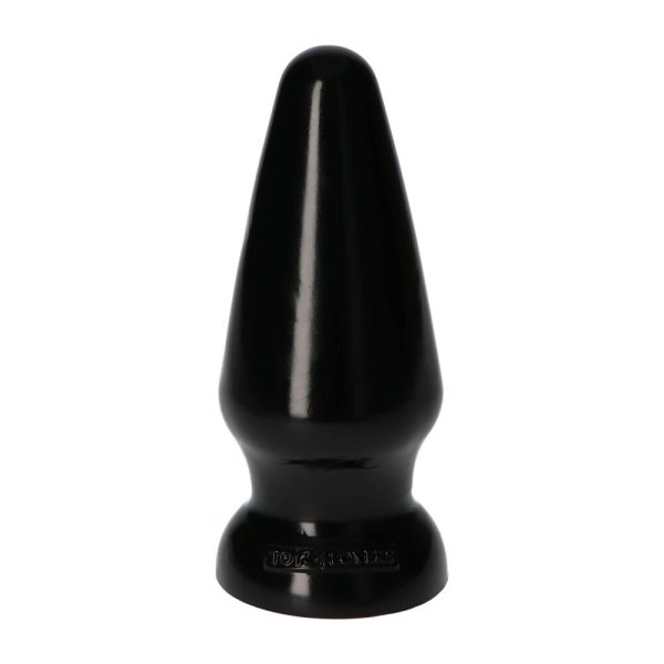 PLUG ANAL ADAMO EXTREM | 8 CM