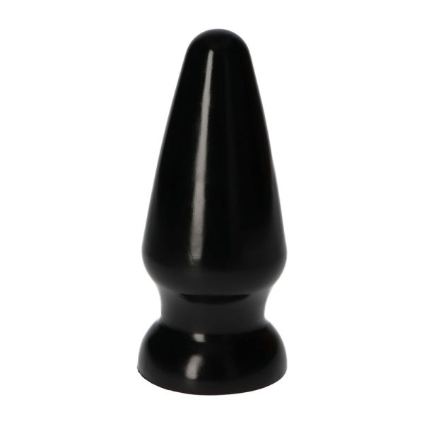 PLUG ANAL ADAMO EXTREM | 8 CM