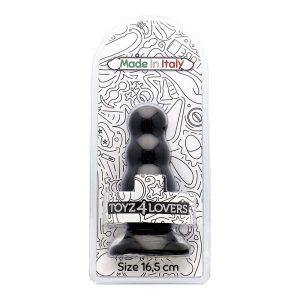 PLUG ANAL OLMO | 16.5 CM - Image 5