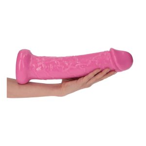 DILDO REALÍSTICO HERCULES XXL | 33 CM - Image 2