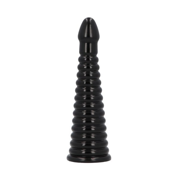 PLUG ANAL EXTREME TITO | 26.5 CM