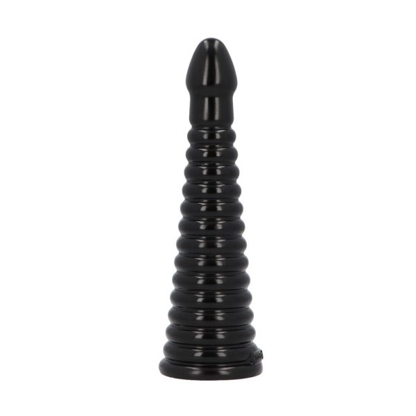 PLUG ANAL EXTREME TITO | 26.5 CM