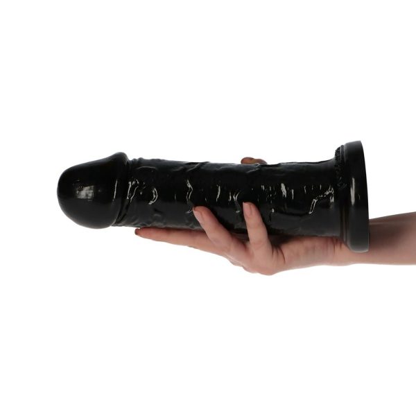 DILDO REALÍSTICO LEONE XXL | 25 CM