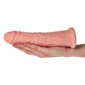 DILDO REALÍSTICO ENEA - Image 2