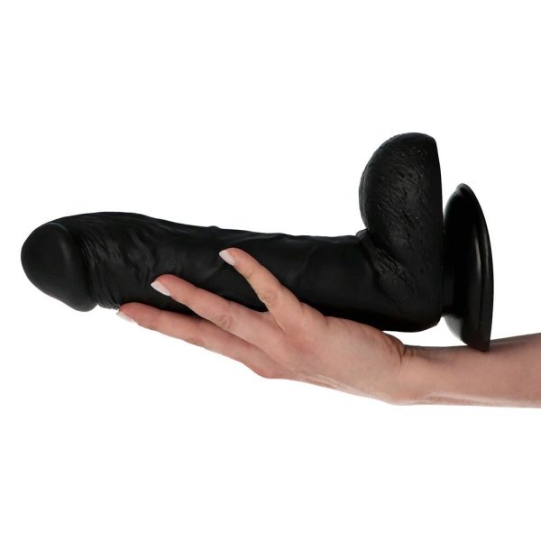 DILDO REALÍSTICO LUCIO