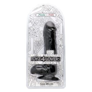 DILDO REALÍSTICO LUCIO - Image 6