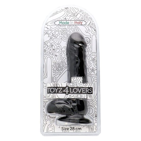 DILDO REALÍSTICO LUCIO
