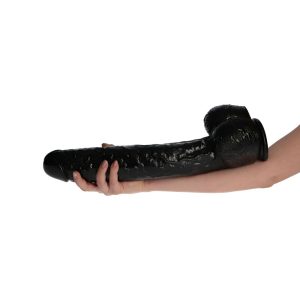 DILDO REALÍSTICO GOLIA XXL | 40 CM - Image 2