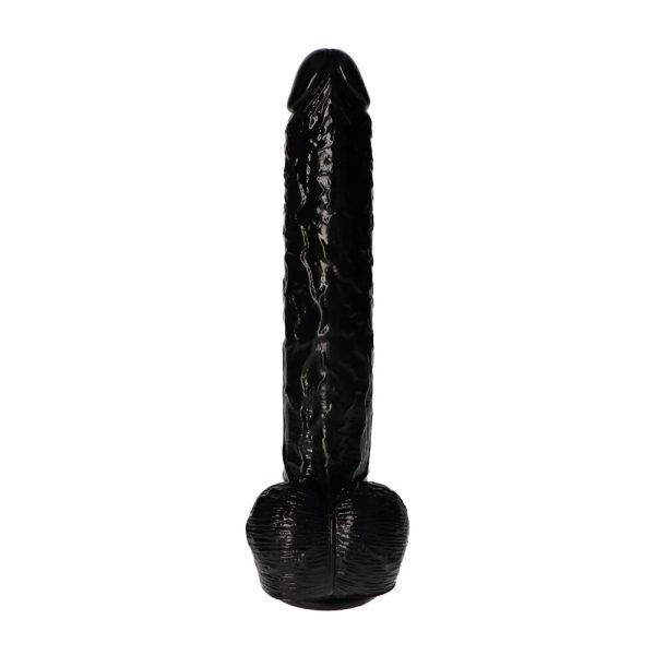 DILDO REALÍSTICO GOLIA XXL | 40 CM