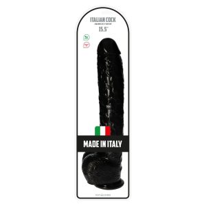 DILDO REALÍSTICO GOLIA XXL | 40 CM - Image 7