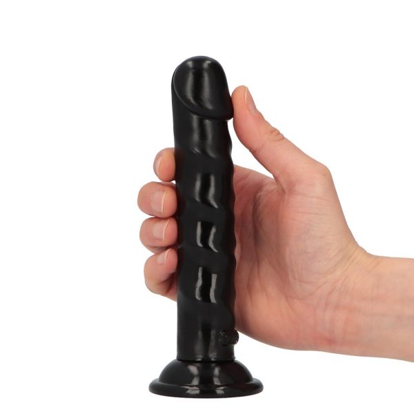 DILDO ANAL