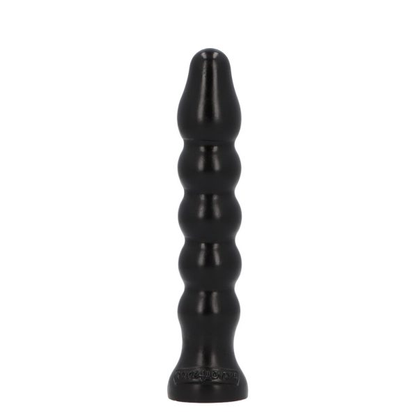 DILDO ANAL GAIO | 15 CM