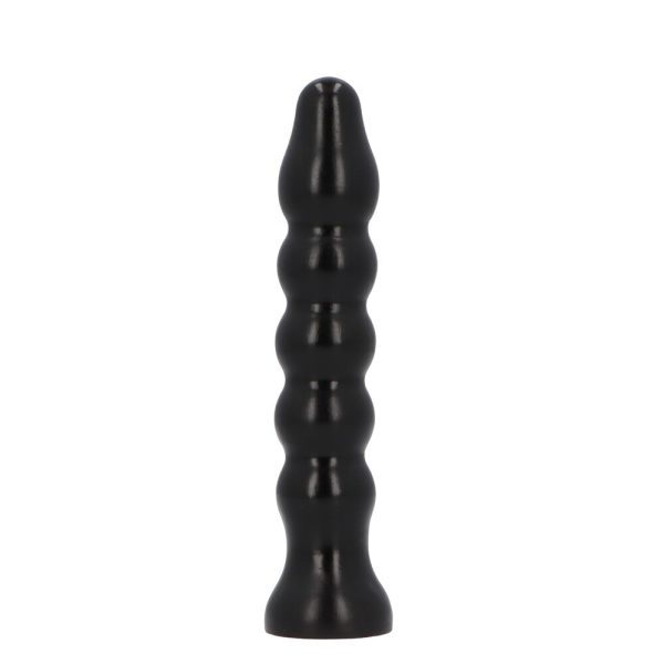 DILDO ANAL GAIO | 15 CM